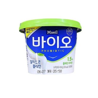  [매일] 매일 바이오 플레인 저지방 450g 코스트코