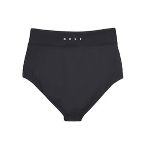 AK분당점 퀵실버 록시 여성 하이웨스트 래쉬가드 하의 RE21RT294_BLK