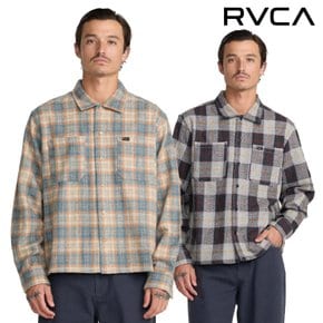DAYSHIFT FLANNEL (VG31SH011)