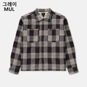 DAYSHIFT FLANNEL (VG31SH011)