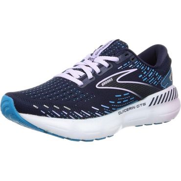  브룩스 런닝화 운동화 러닝화 여성 GTS 20 경량 Cushioned Glycerin 233932