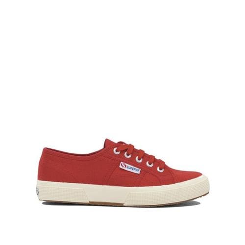 수페르가 스니커즈 S000010975 Red