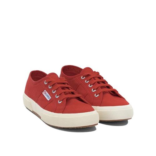 수페르가 스니커즈 S000010975 Red