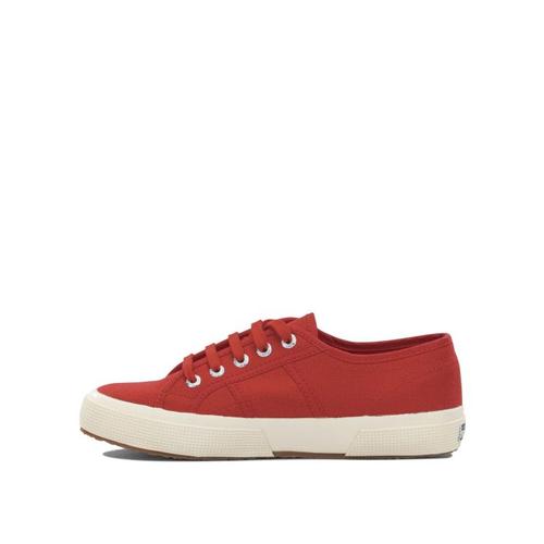 수페르가 스니커즈 S000010975 Red