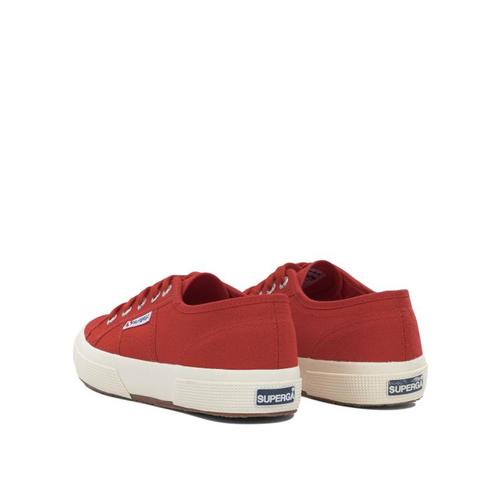 수페르가 스니커즈 S000010975 Red
