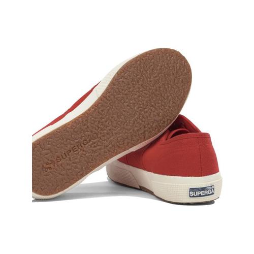 수페르가 스니커즈 S000010975 Red
