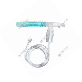 HUDSON 1883 허드슨 네블라이저 키트 비가열식 흡입기 Micro-mist Nebulizer