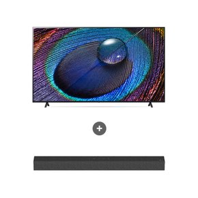 [공식] LG 울트라 HD TV 스탠드형 86UR8300ENA + 사운드바 SP2