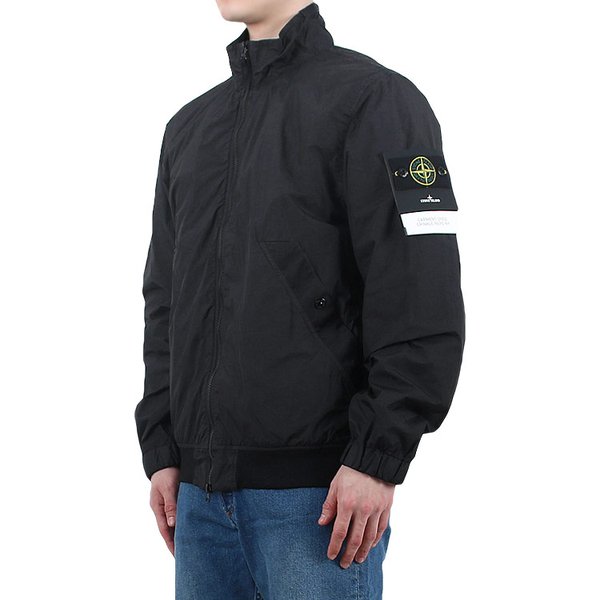 [시흥점] 26SS 와펜 크링클 랩스 자켓 (L1S15 4100111 S0A23 V0029)