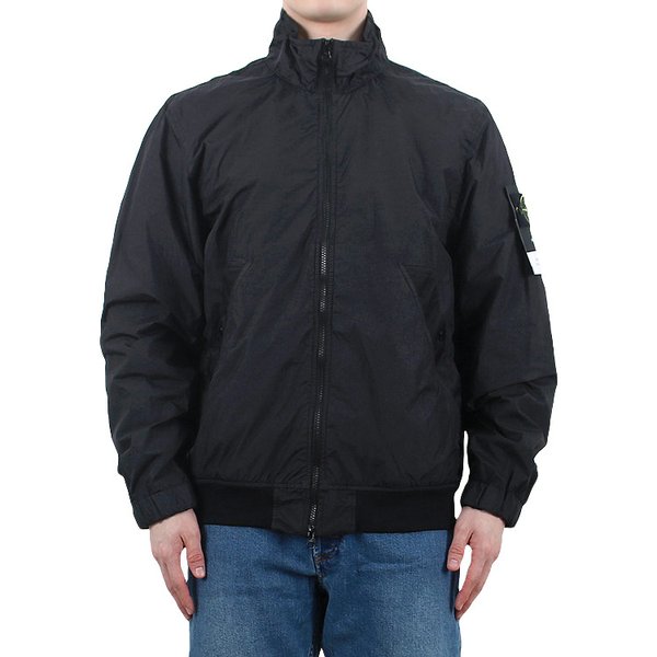 [시흥점] 26SS 와펜 크링클 랩스 자켓 (L1S15 4100111 S0A23 V0029)