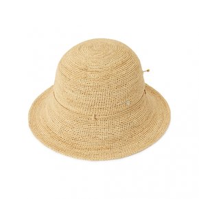 빌라 9 여성 클로슈햇 HAT50245 NATURAL