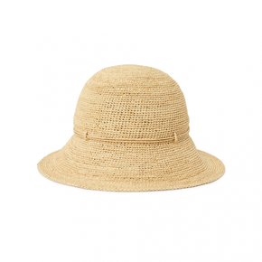 빌라 9 여성 클로슈햇 HAT50245 NATURAL