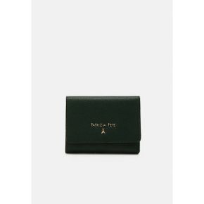 4389067 Patrizia Pepe PURSE - Wallet tuscany green