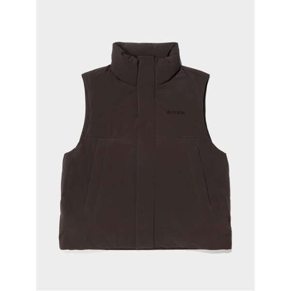 [부산점] 퍼피 여성 푸퍼 다운 베스트 DWW24656