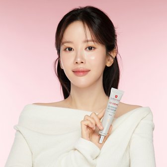 에르보리앙 CC크림 포슬린 40ml