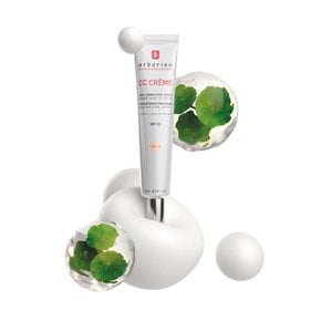 CC크림 포슬린 40ml