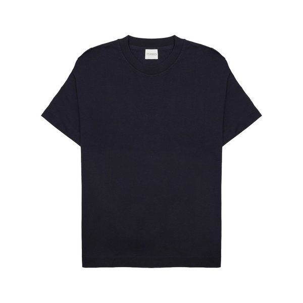 확대된 대표 [해외배송] 26 S/S 클로즈드 티셔츠 클래식 인 꼬또네 C8503844H20_568 B0042037121