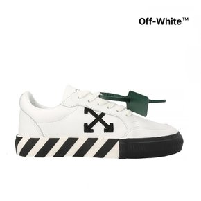 Off-White 오프화이트 애로우 벌크나이즈 스니커즈 230 OWIA272C99LEA0010110_WHITEBLACK