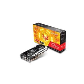 Sapphire NITRO+ Radeon RX 6700 XT OC 그래픽스보드 11306-01-20G VD7606