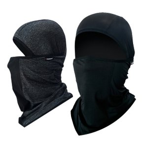여름바라클라바 자외선차단  쿨마스크 메쉬 냉감소재 국산