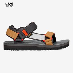 (남성)(샌들)TEVA 남성 유니버셜 트레일 STVM2416786-ONM