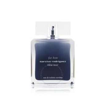  나르시소 로드리게즈 Nr Bleu 느와르 익스트림 / EDT 스프레이 향수 3.3 oz (100 ml) 남성 36720