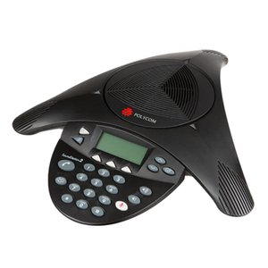  폴리콤 회의용 전화기 SoundStation2 EX
