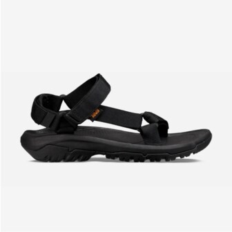 플랫폼 [TEVA] 24SS 여성용 스포츠샌들 허리케인XLT2 (STVF2419235-BLK)