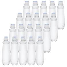 일화 초정탄산수 무라벨 ECO 탄산수 350ml 20개 .