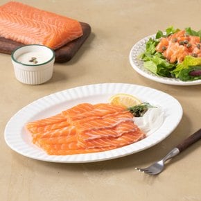 [냉장][노르웨이] 동원 항공직송  생연어 (500g)