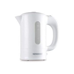 독일 켄우드 전기포트 커피포트 Kenwood JKP 250 트래블 Kettle 화이트 993905