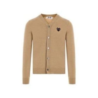 꼼데가르송 24FW 꼼데가르송 가디건 AXN0240513 DOM