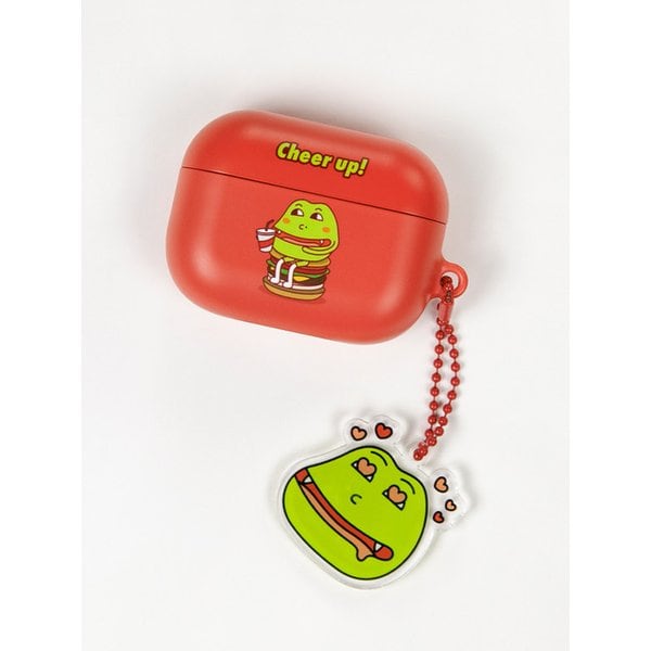 [CHOTY] 러브 초티 키링