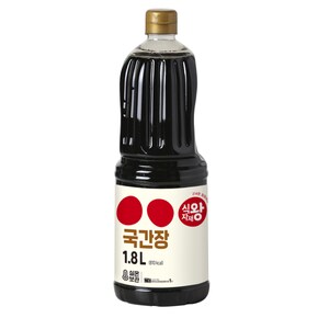국간장 1.8L