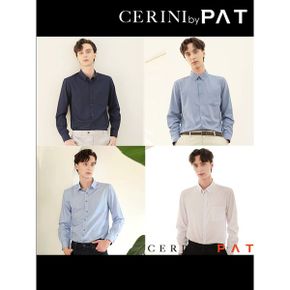 남성 워셔블 발수 기능성 셔츠 4종 세트_P386619667