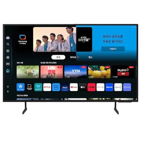 삼성 UHD 스탠드 TV 4K 108cm 1등급 60Hz KU43UD7000FXKR(S)