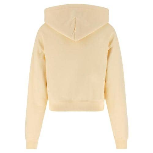 자크뮈스 후드 티셔츠 JA315400BM BEIGE
