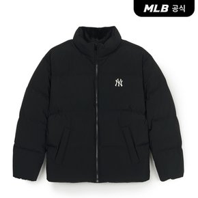 [코리아공식] [MLB] 커브 패딩 (4COLOR)