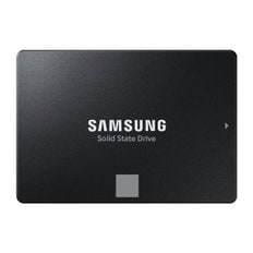 삼성전자 공식인증 870 EVO (MZ-77E4T0BW) SSD (4TB)