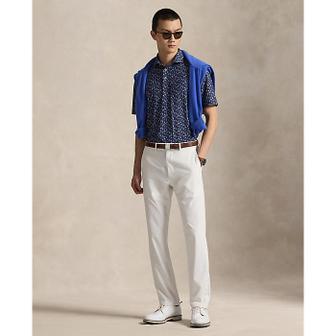 폴로 랄프 로렌 폴로 골프 남성 테일러드핏 퍼포먼스 팬츠(MNXGPNT17620220100)