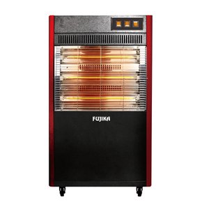 한빛 나노카본 3단 건강 온열 온풍기 FU-3358