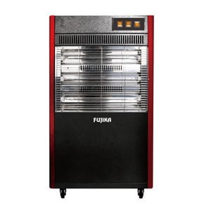 한빛 나노카본 3단 건강 온열 온풍기 FU-3358