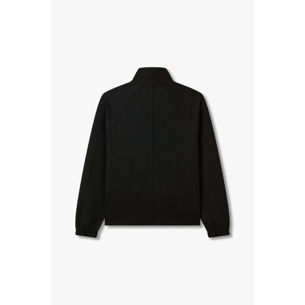 [PS PAUL SMITH] 스트라이프 집업 트랙 탑 5735127005000