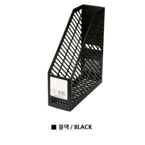 멀티 꽂이 BLACK 블랙 1개 85x247x290 GWM