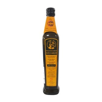  파고 발디오스 산 카를로스 엑스트라버진 올리브유 500ML