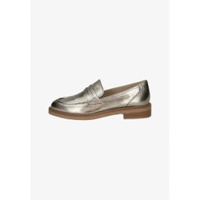 4449650 Caprice Slip-ons - taupe metallic