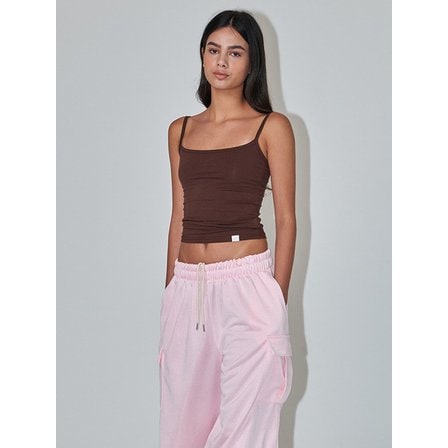 에이알유 BASIC SLEEVELESS