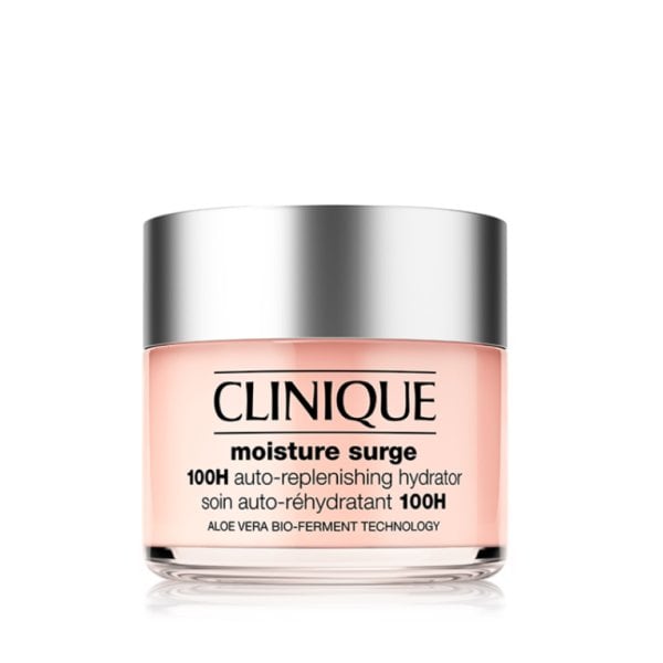 [대용량] 모이스춰 써지 100-아워 오토-리플레니싱 하이드레이터 125ml