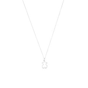 TOUS 실버 갤럭시 네크리스 / Silver Galaxy Necklace / 목걸이 / 614784500