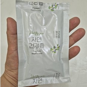 횡성굼벵이마을, 횡성더덕진액 (100㎖×30팩)